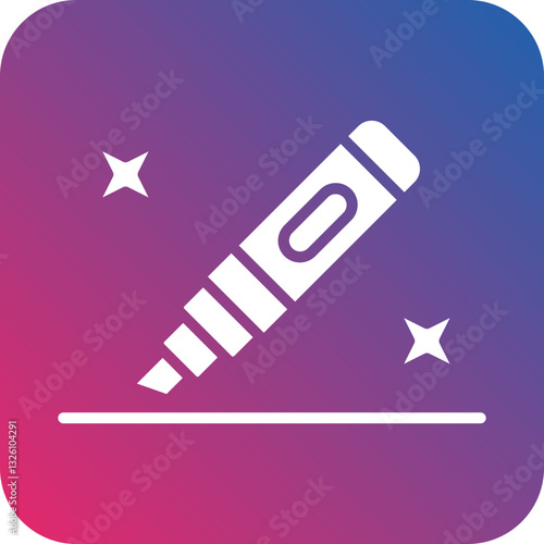 Marker icon style