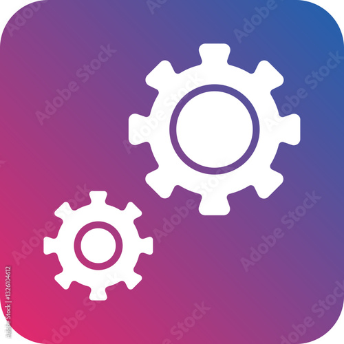 Setting icon style