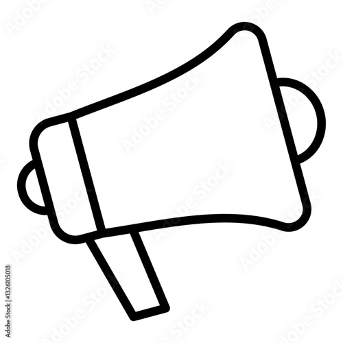 Loud Icon