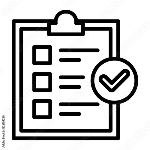 Compliance Icon