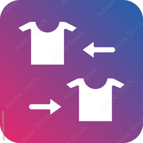 Change icon style