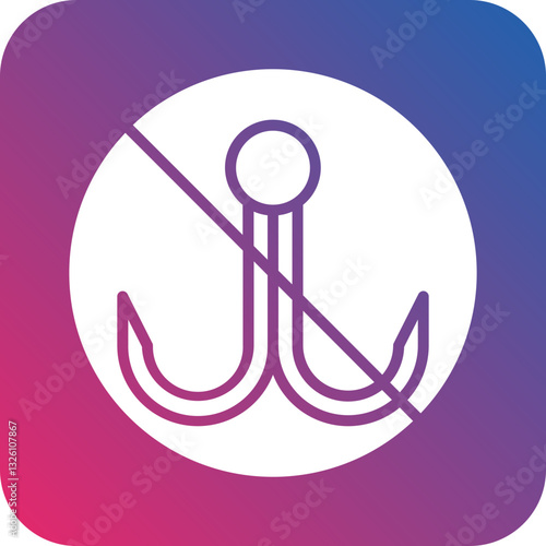 Illegal icon style
