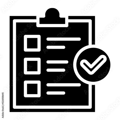 Compliance Icon