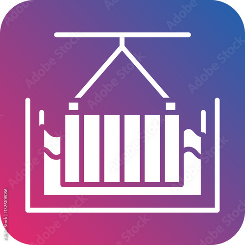 Galvanizing icon style