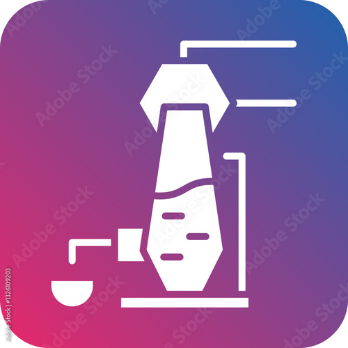 Blast Furnace icon style