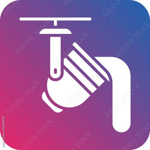 Metallurgical Plan icon style