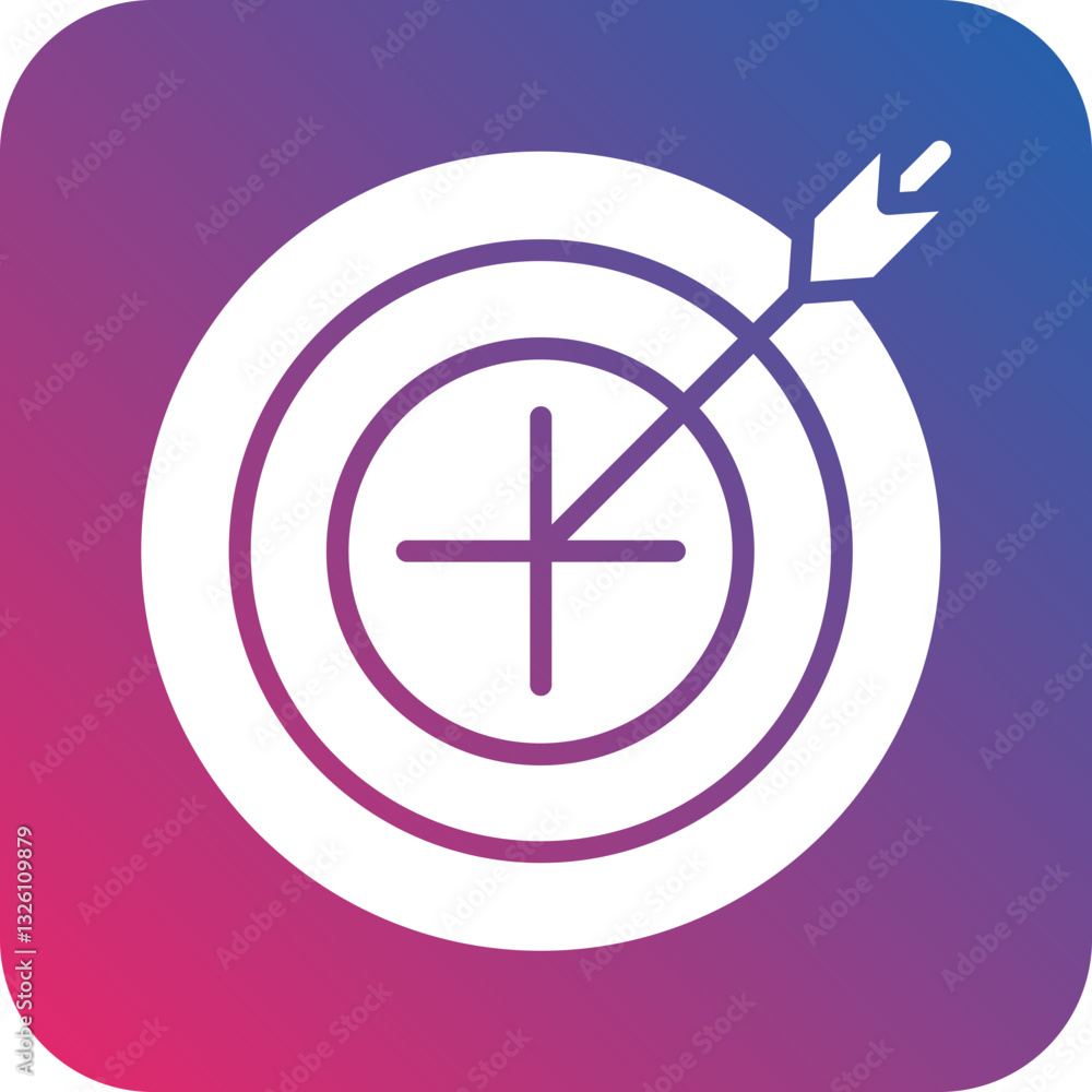 On Target icon style On Target icon style
