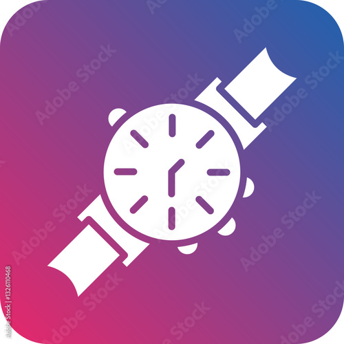 Watch icon style