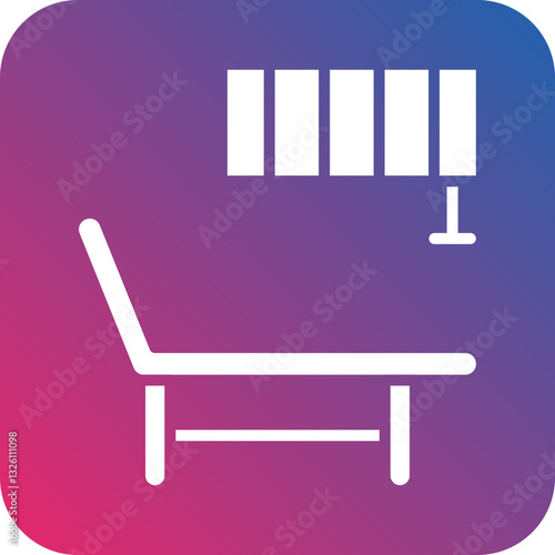Individual Therapy icon style