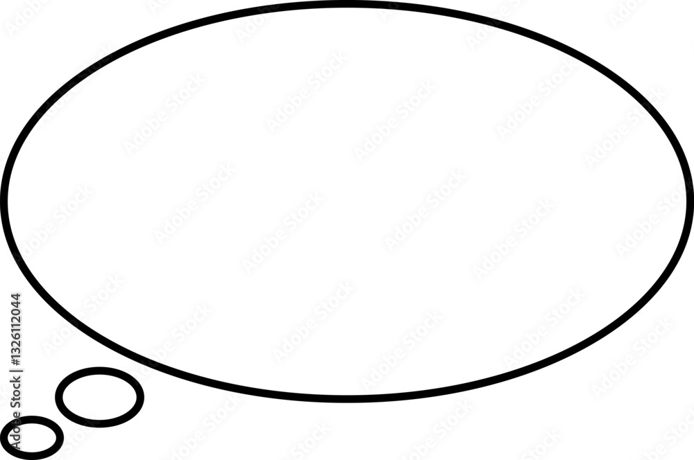 White speech bubble in flat design, chatting box, message box icon. Balloon doodle style of thinking sign symbol. Speech bubble isolated on background. White speech bubble in flat design, chatting box, message box icon. Balloon doodle style of thinking sign symbol. Speech bubble isolated on background.