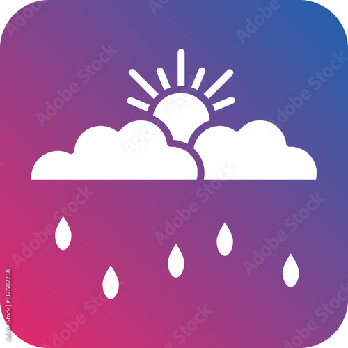 Weather icon style