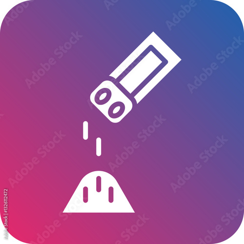 Sodium icon style