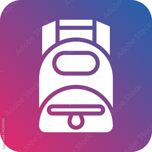 Bag icon style