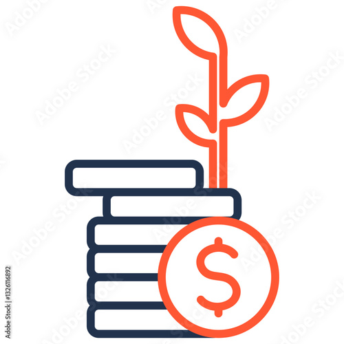 Profit Icon