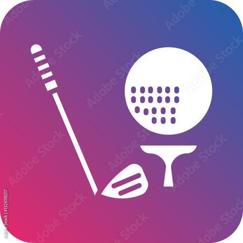 Putter icon style