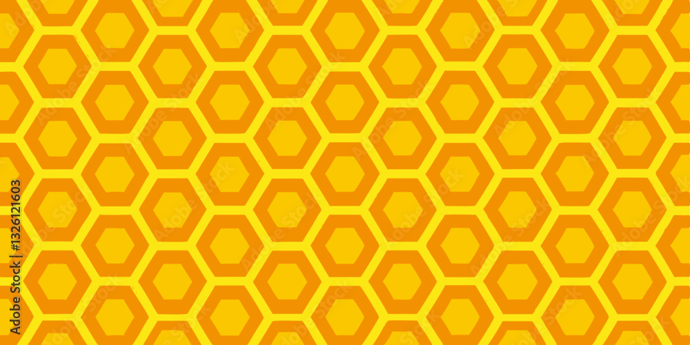 honeycomb pattern background honeycomb pattern background