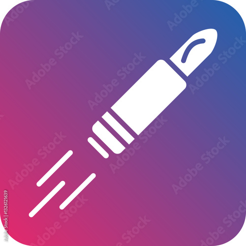 Bullets icon style
