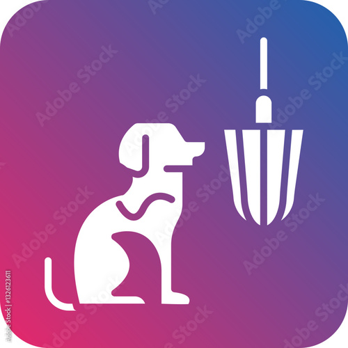 Muzzle icon style