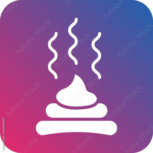 Poop icon style