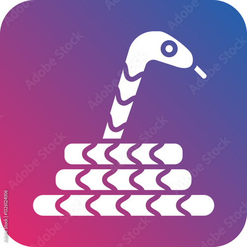 Anacoda icon style