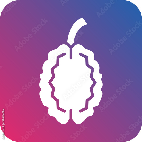 Durain icon style
