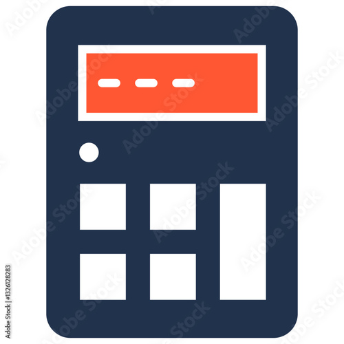 Calculator Icon