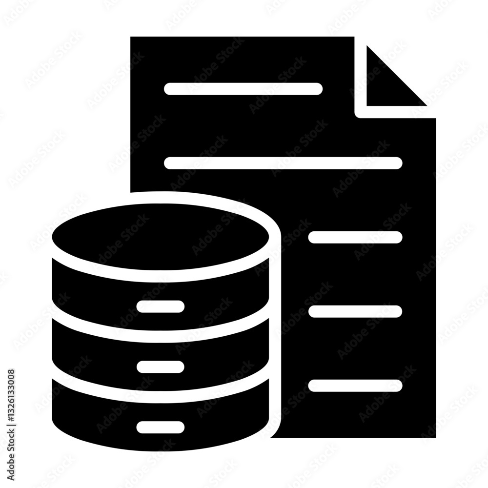 Data Icon Data Icon
