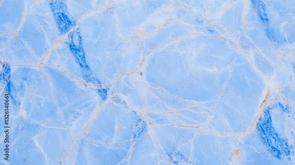 Obraz premium Close-up texture of gorgonzola cheese and blue veins for culinary design