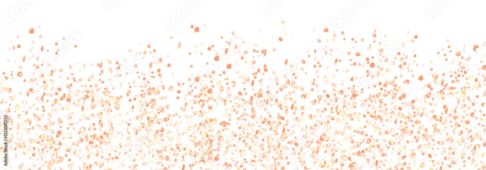Abstract Orange and Black Particle Background Texture Abstract Orange and Black Particle Background Texture