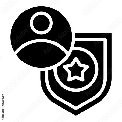 Enforcement Icon