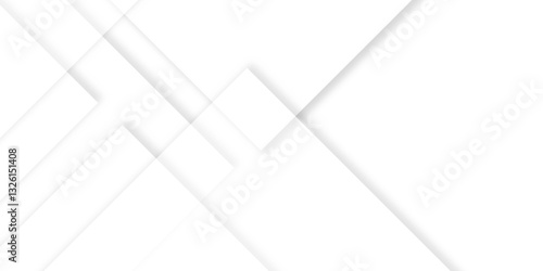 Abstract modern hipster futuristic line graphic background .Modern white and gray technology concept diamond triangle geometric background Suit for business, corporate institution presentation.	