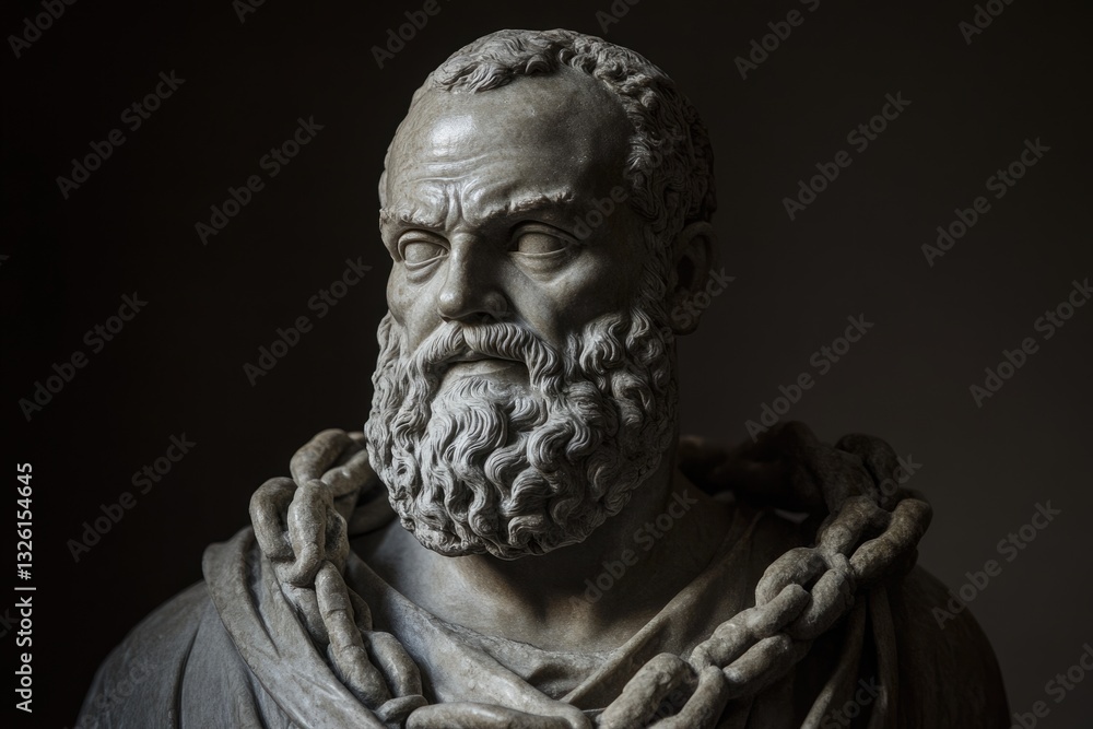 Aeschylus: Ancient Greek Poet in Athens, Symbol of Poetry and Culture Aeschylus: Ancient Greek Poet in Athens, Symbol of Poetry and Culture