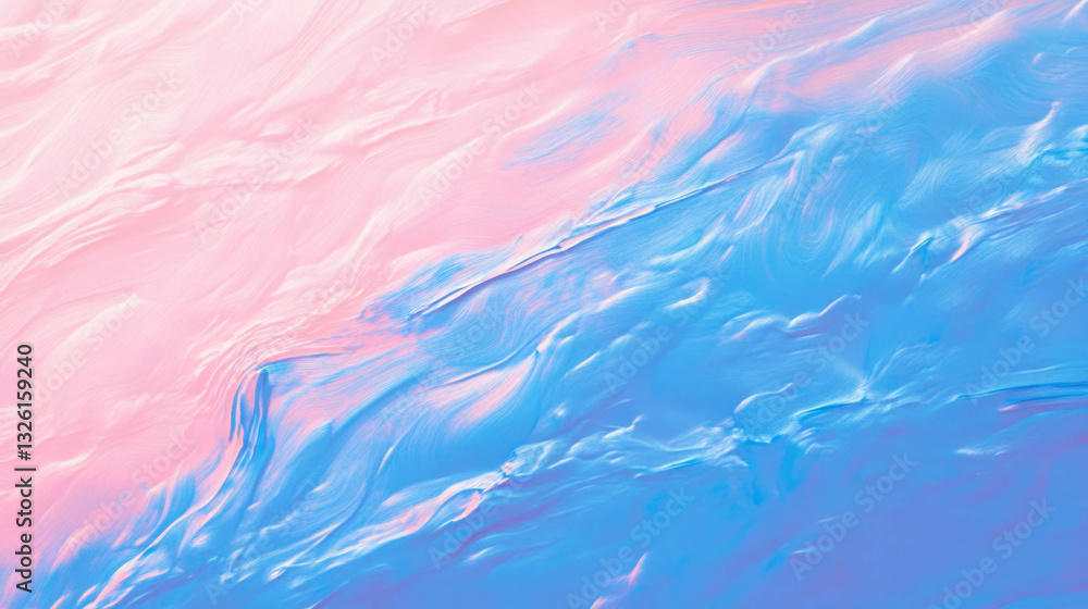 Blue and pink gradient texture background for minimalist designs Blue and pink gradient texture background for minimalist designs