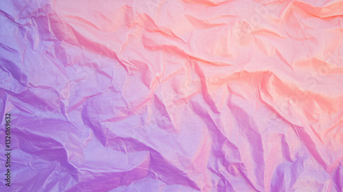 Wallpaper Mural Soft pink and purple gradient texture for minimalist design Torontodigital.ca