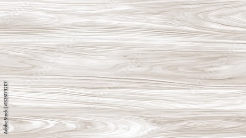 Gray wooden texture with natural grain on the surface of a blank tabletop. Hardwood floor wall background, creating a clean, nature-inspired desk view