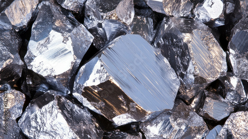 Detailed zirconium texture with corrosion resistance for industrial design and material science