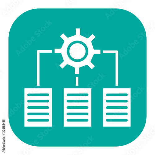 Backlog Icon