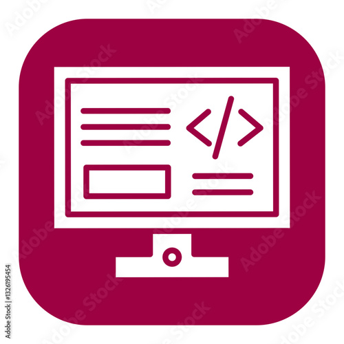 Programming Icon
