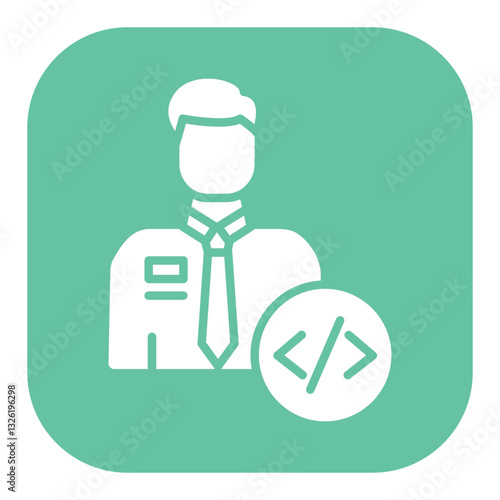 Programmer Icon