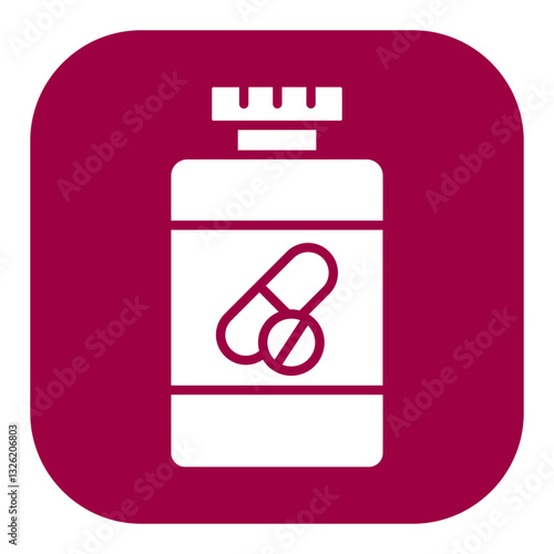 Supplements Icon