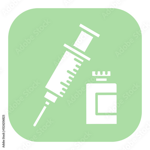 Injections Icon
