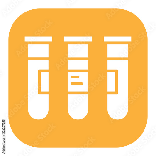 Blood Samples Icon