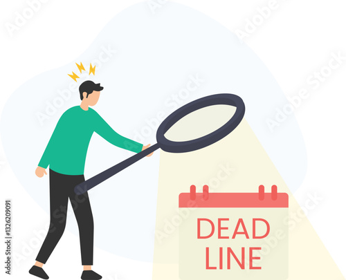 Deadline, The team is focused on meeting the deadline, managing time effectively, prioritizing tasks, and ensuring all project components are completed on schedule.