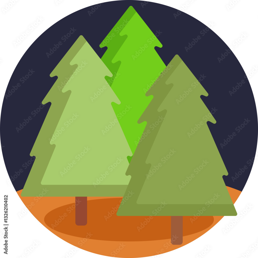 A wooded area ideal for paintball matches, offering natural cover and tactical advantages. A wooded area ideal for paintball matches, offering natural cover and tactical advantages.