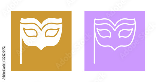 Photography Props Icon Design