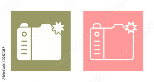 Flashpoint Icons Icon Design