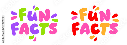 Fun facts
