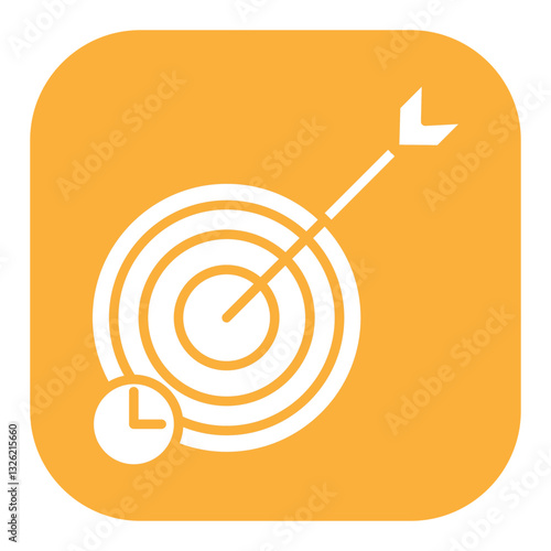 Focus Icon