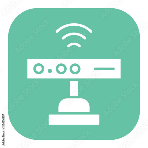 Kinect Icon