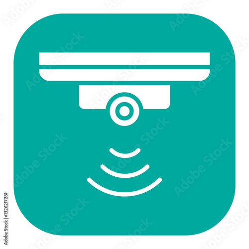 Sensor Icon